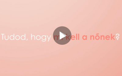 Mi kell a nőnek? I Nyír Plaza