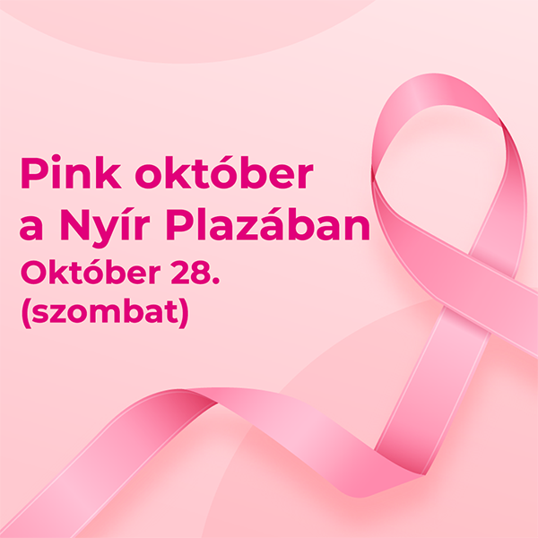 Pink Október