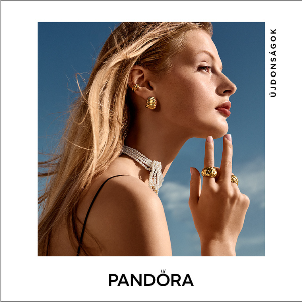 Pandora: Essence kollekció