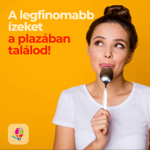 Nyír Plaza ajánlat 4