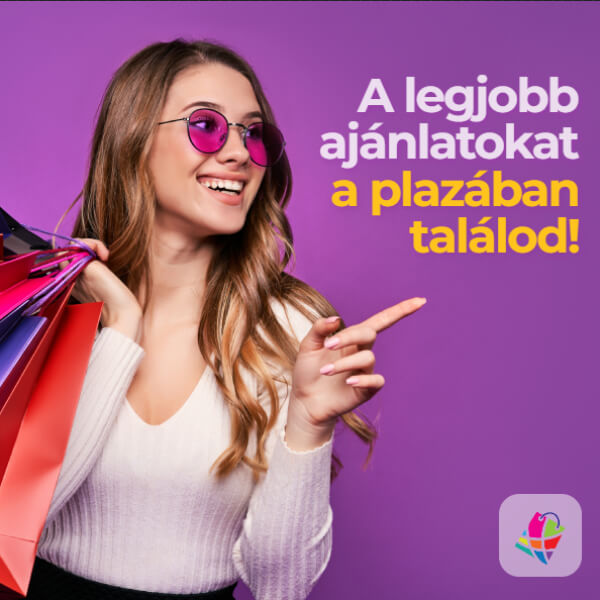 Nyír Plaza ajánlat 2